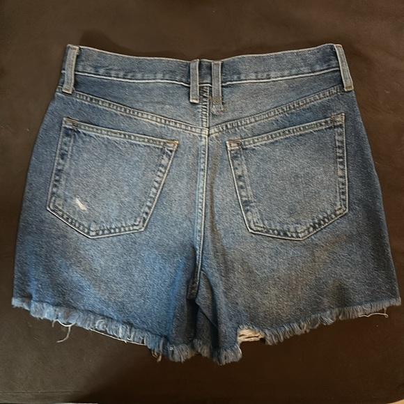 Free people, Makai cut off shorts, shout and twist size 27 - Picture 4 of 4